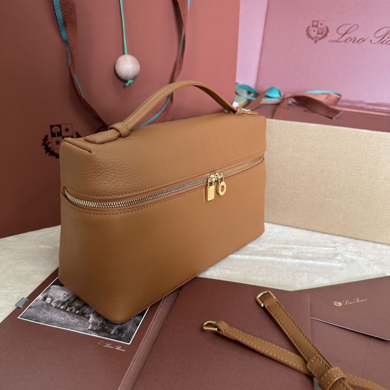 Loro Piana Satchel bags